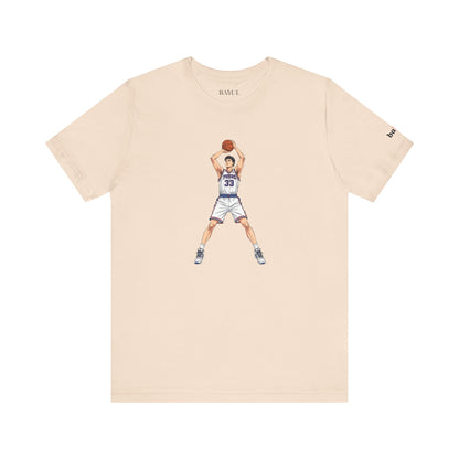 Magliette Anime Athletic Club