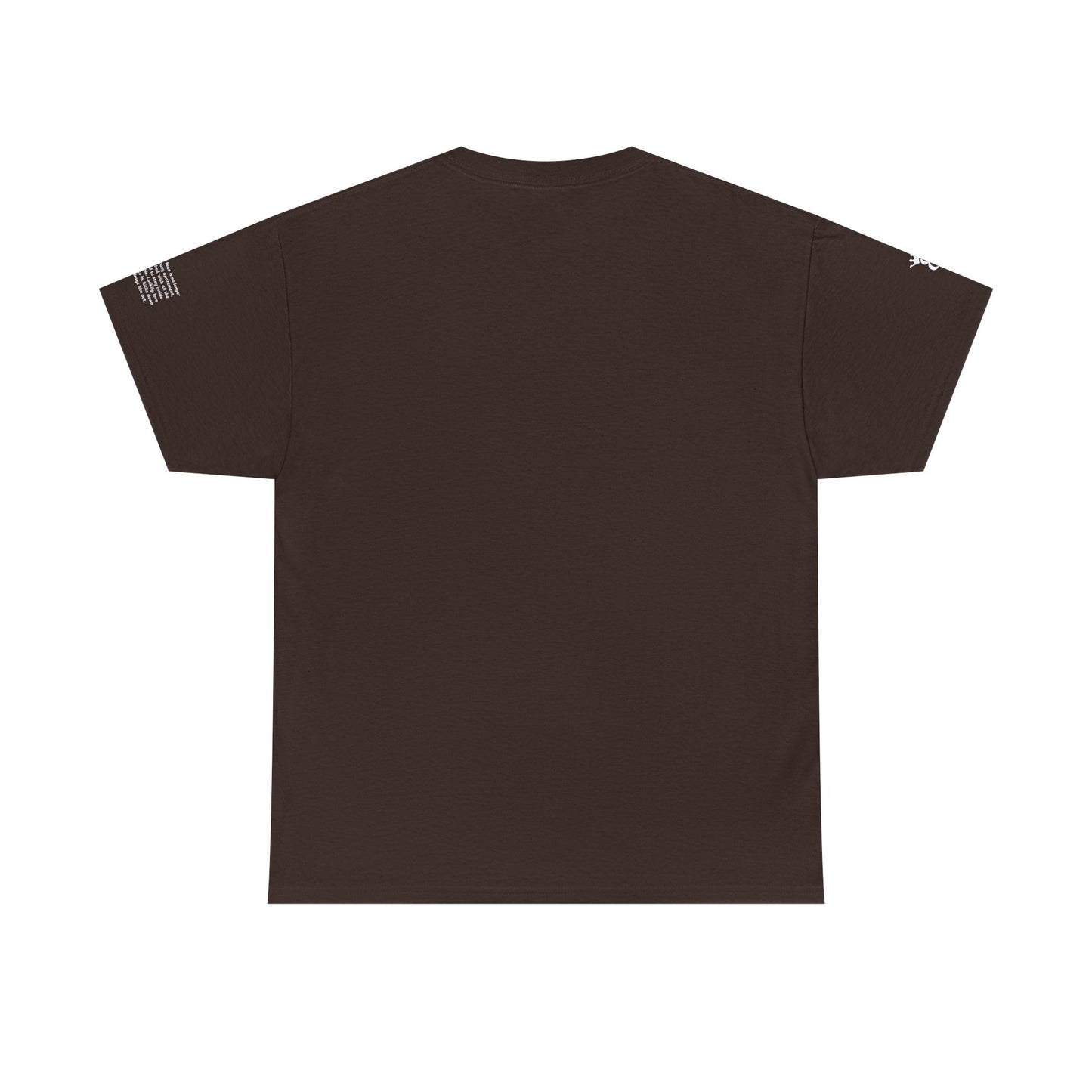 T-shirt Ribelle – Maglietta Unisex in Cotone Pesante per Spiriti Liberi.