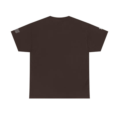 T-shirt Ribelle – Maglietta Unisex in Cotone Pesante per Spiriti Liberi.