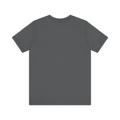 Catlosophy Unisex Jersey Maglietta a maniche corte – Design "Non ti sto ignorando, solo che non me ne frega niente"