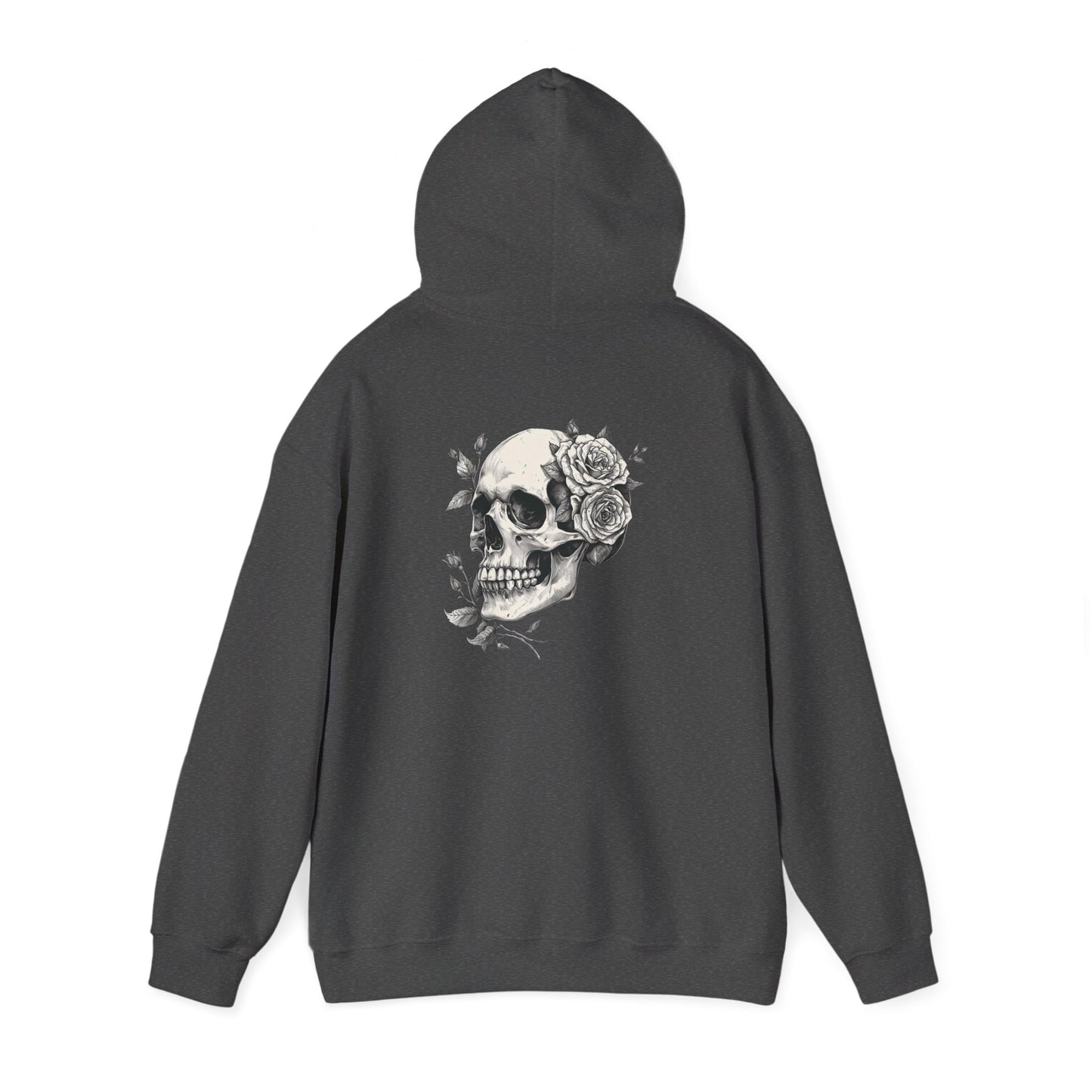 Tattoo Style Sweatshirt