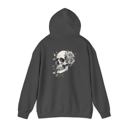 Tattoo Style Sweatshirt