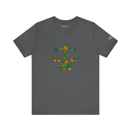 BILANCIA - T-shirt, I segni zodiacali secondo Saint Phalle