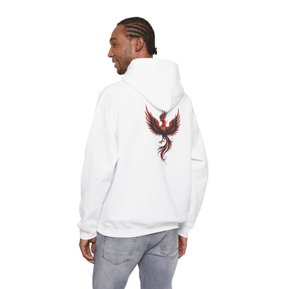 Tattoo Style Sweatshirt
