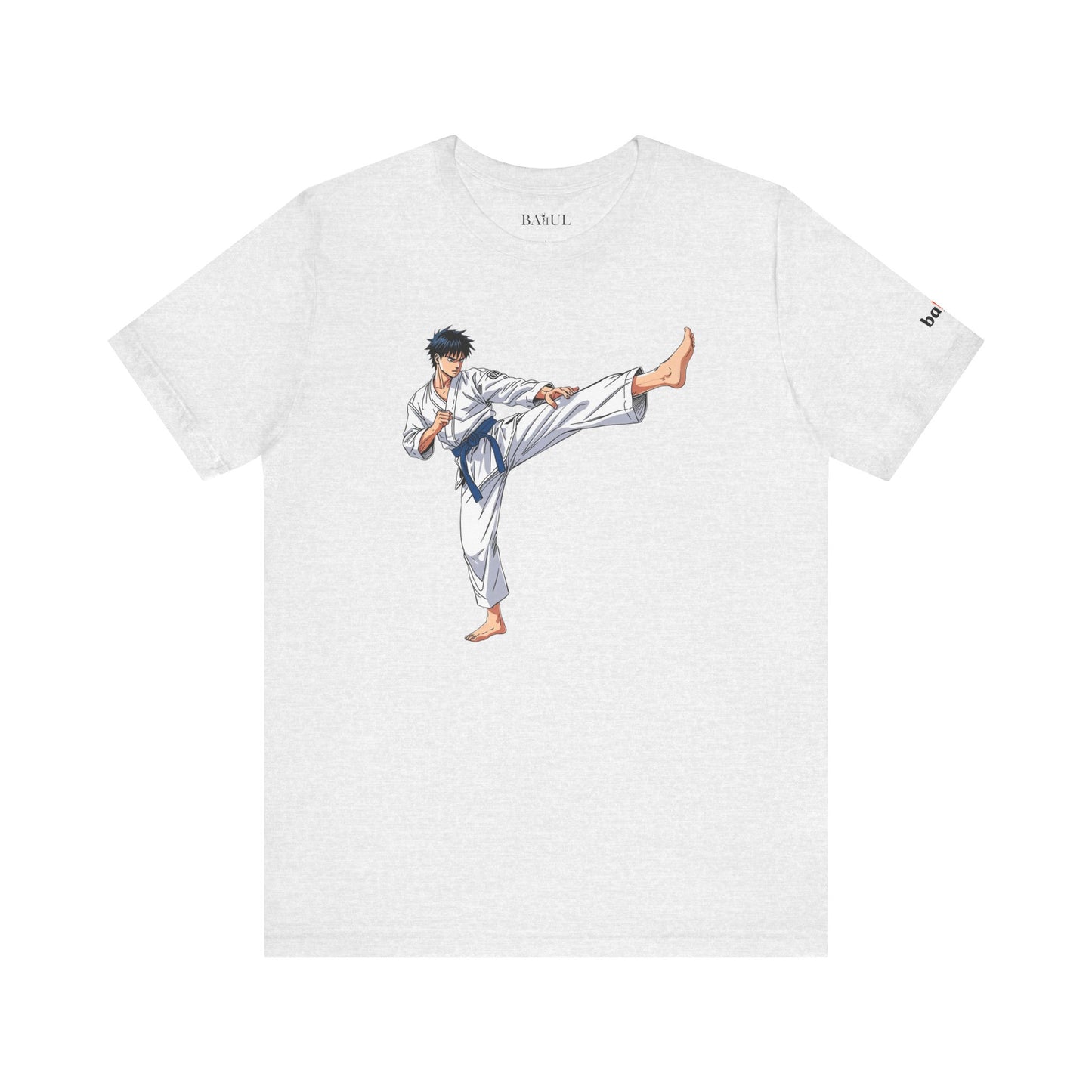 Magliette Anime Athletic Club