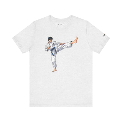 Magliette Anime Athletic Club