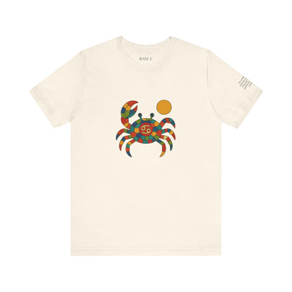 CANCRO - T-shirt, I segni zodiacali secondo Saint Phalle
