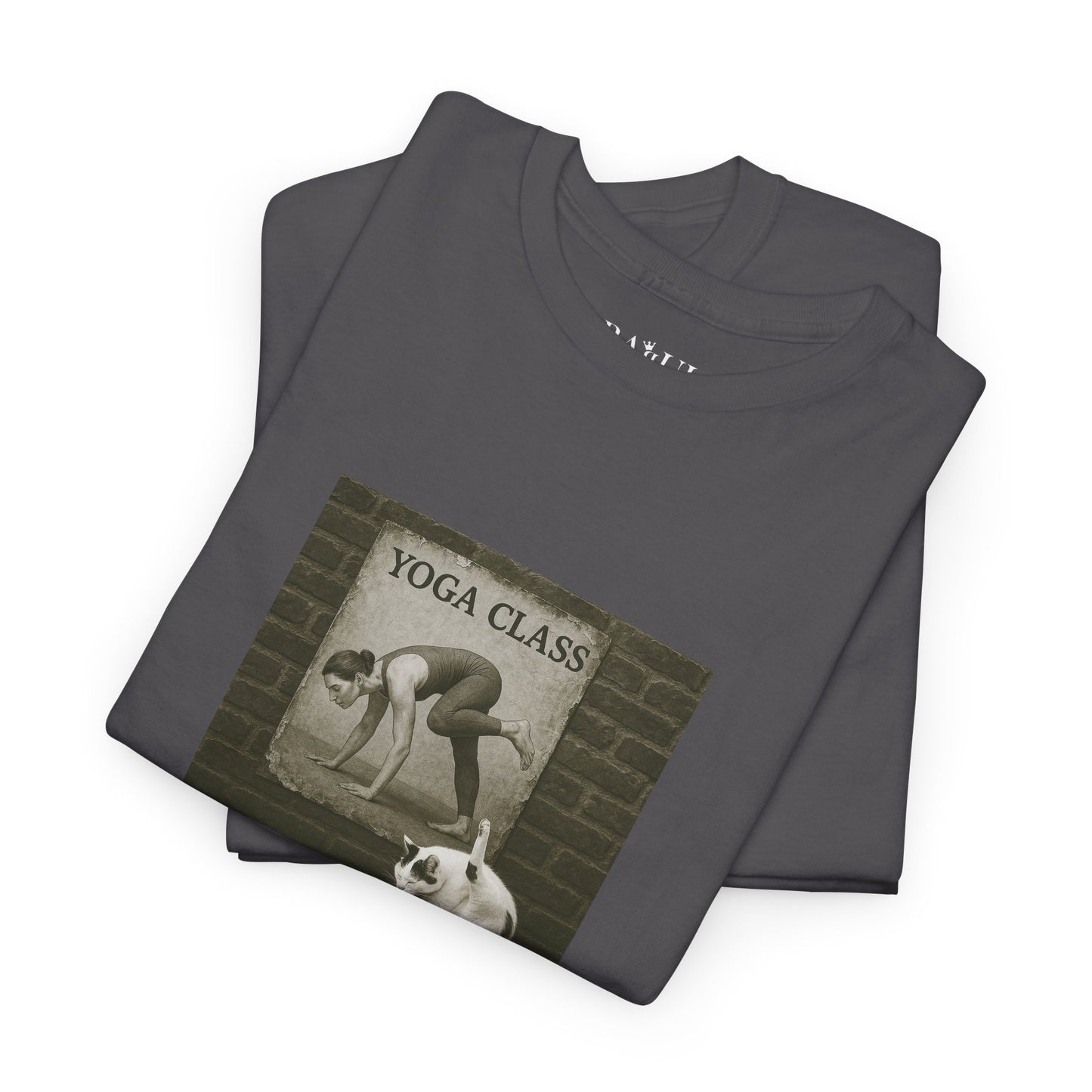 T-shirt Ribelle – Maglietta Unisex in Cotone Pesante per Spiriti Liberi.