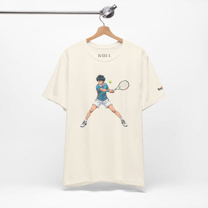 Magliette Anime Athletic Club