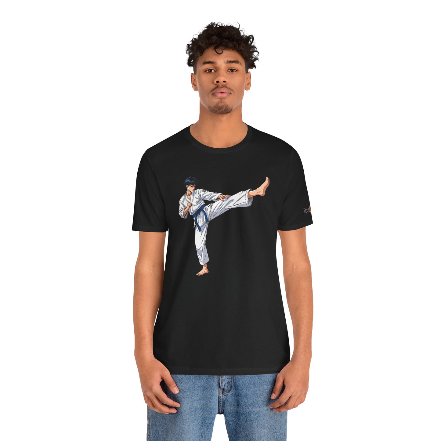 Magliette Anime Athletic Club