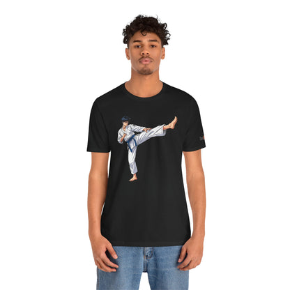 Magliette Anime Athletic Club