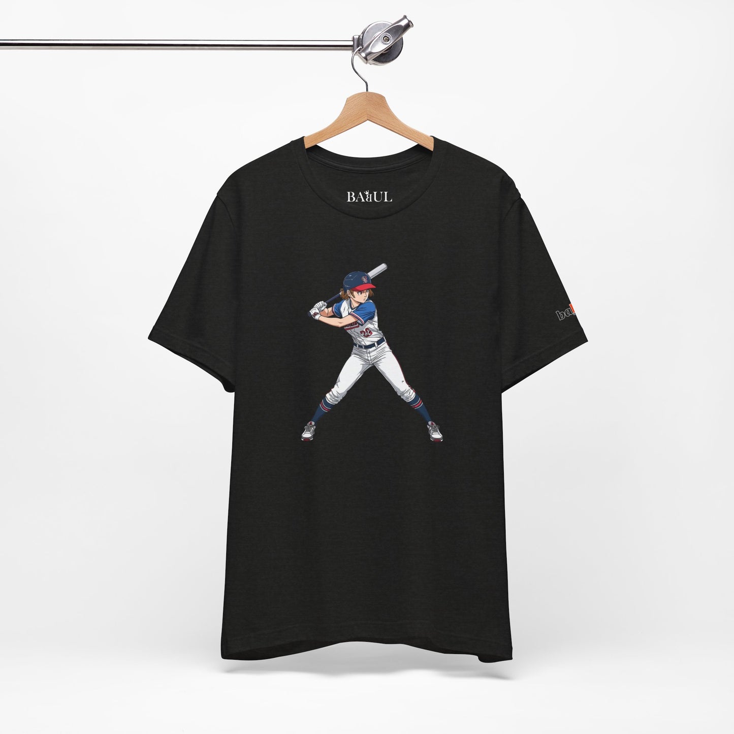 Magliette Anime Athletic Club