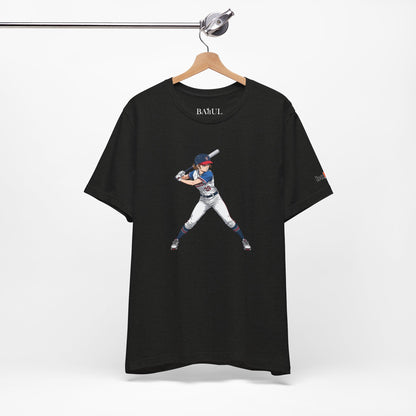 Magliette Anime Athletic Club