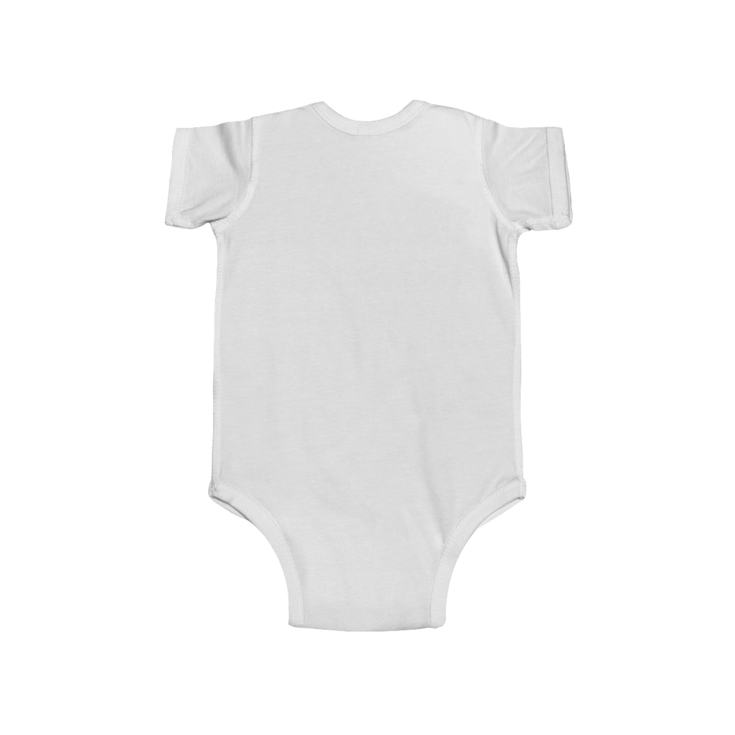 Adorabile body per neonati con motivo a pecora