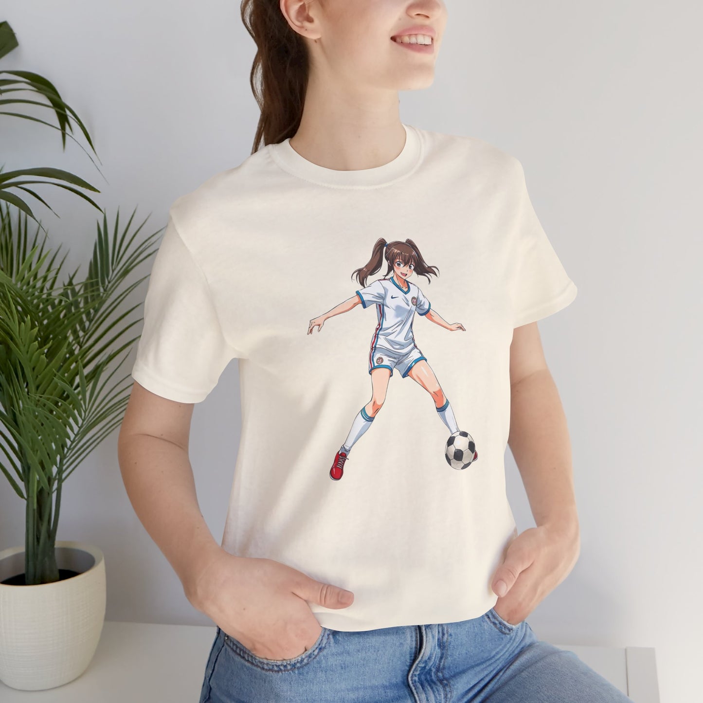 Magliette Anime Athletic Club