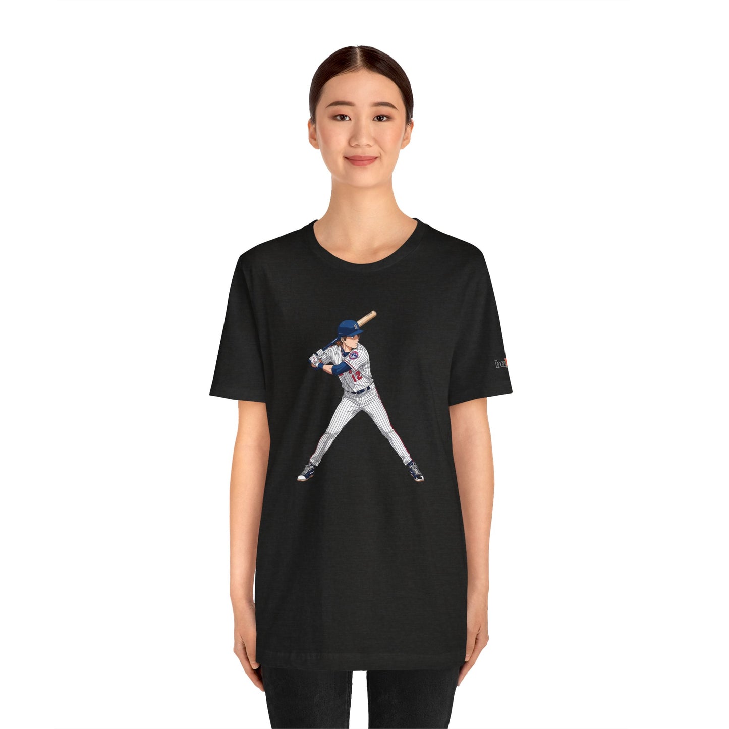Magliette Anime Athletic Club