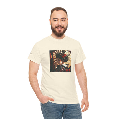 I Ching, T-Shirt degli Esagrammi, La Bellezza