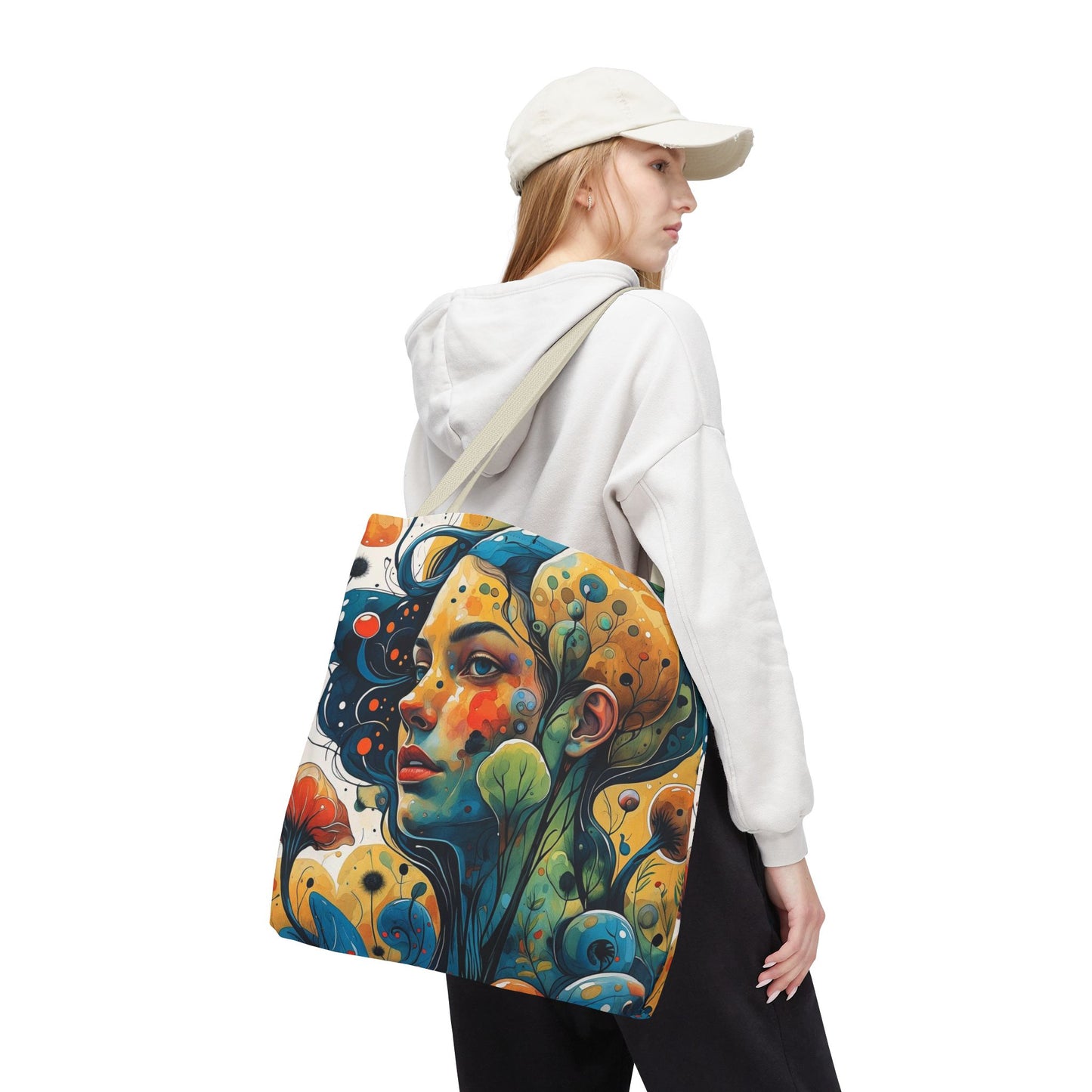 ONIRIC VISIONS. Bags that Dream with You. SUMMER