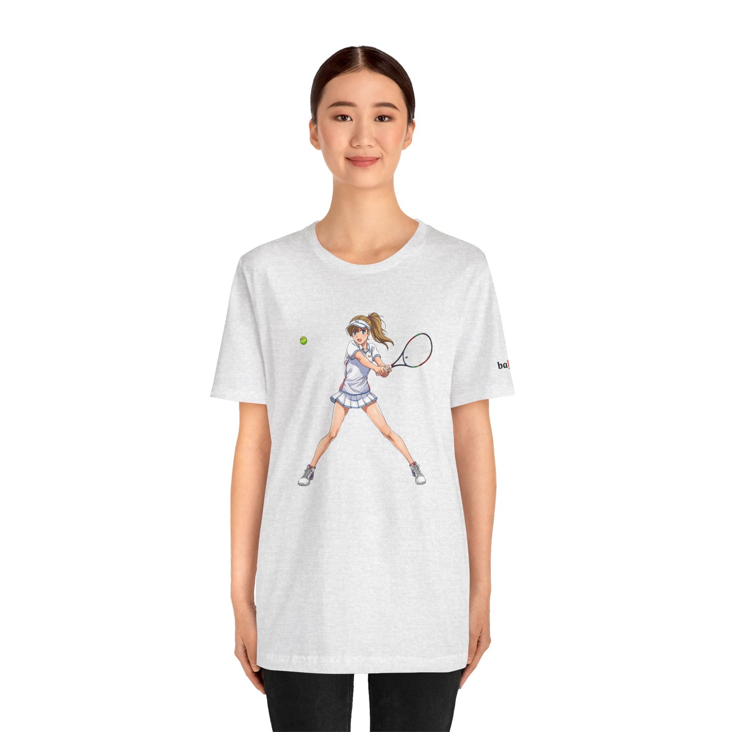 Magliette Anime Athletic Club