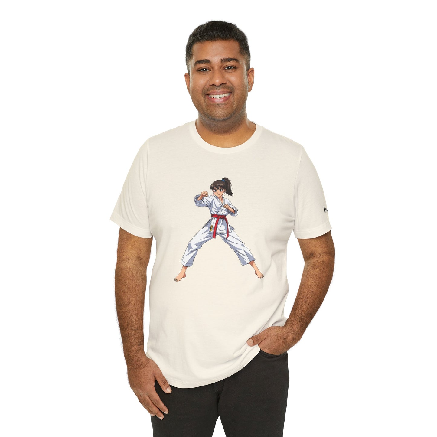 Magliette Anime Athletic Club