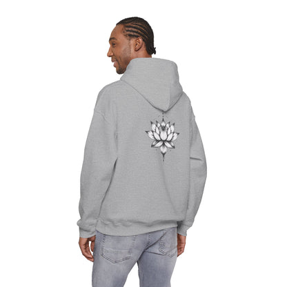 Tattoo Style Sweatshirt