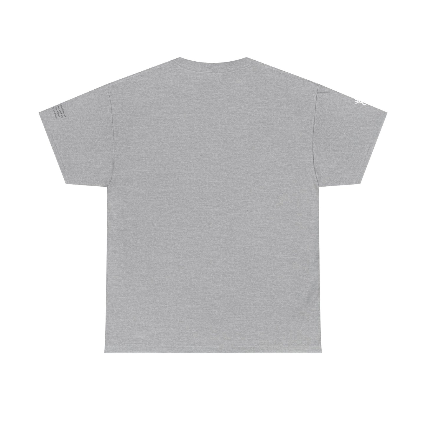 T-shirt Ribelle – Maglietta Unisex in Cotone Pesante per Spiriti Liberi.