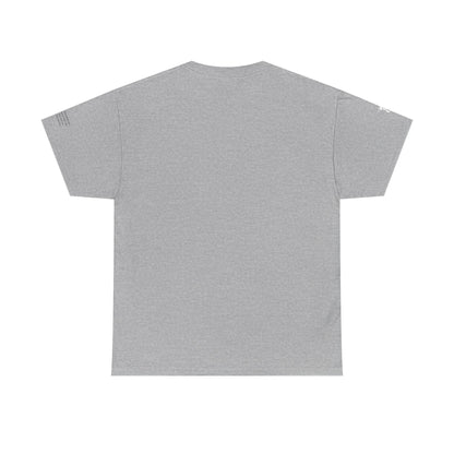 T-shirt Ribelle – Maglietta Unisex in Cotone Pesante per Spiriti Liberi.