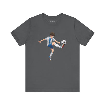 Magliette Anime Athletic Club