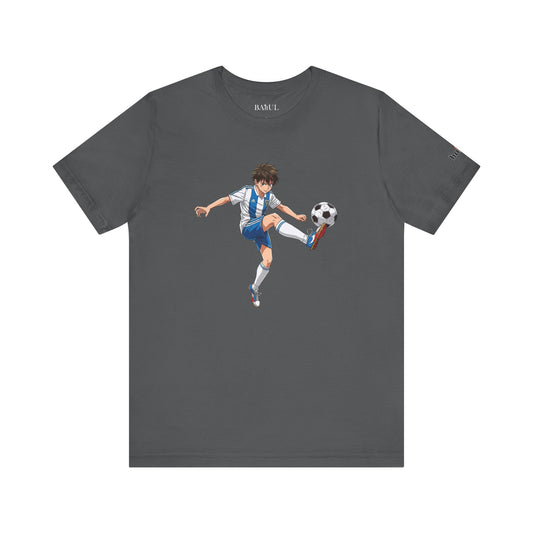 Magliette Anime Athletic Club
