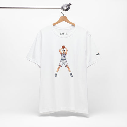 Magliette Anime Athletic Club