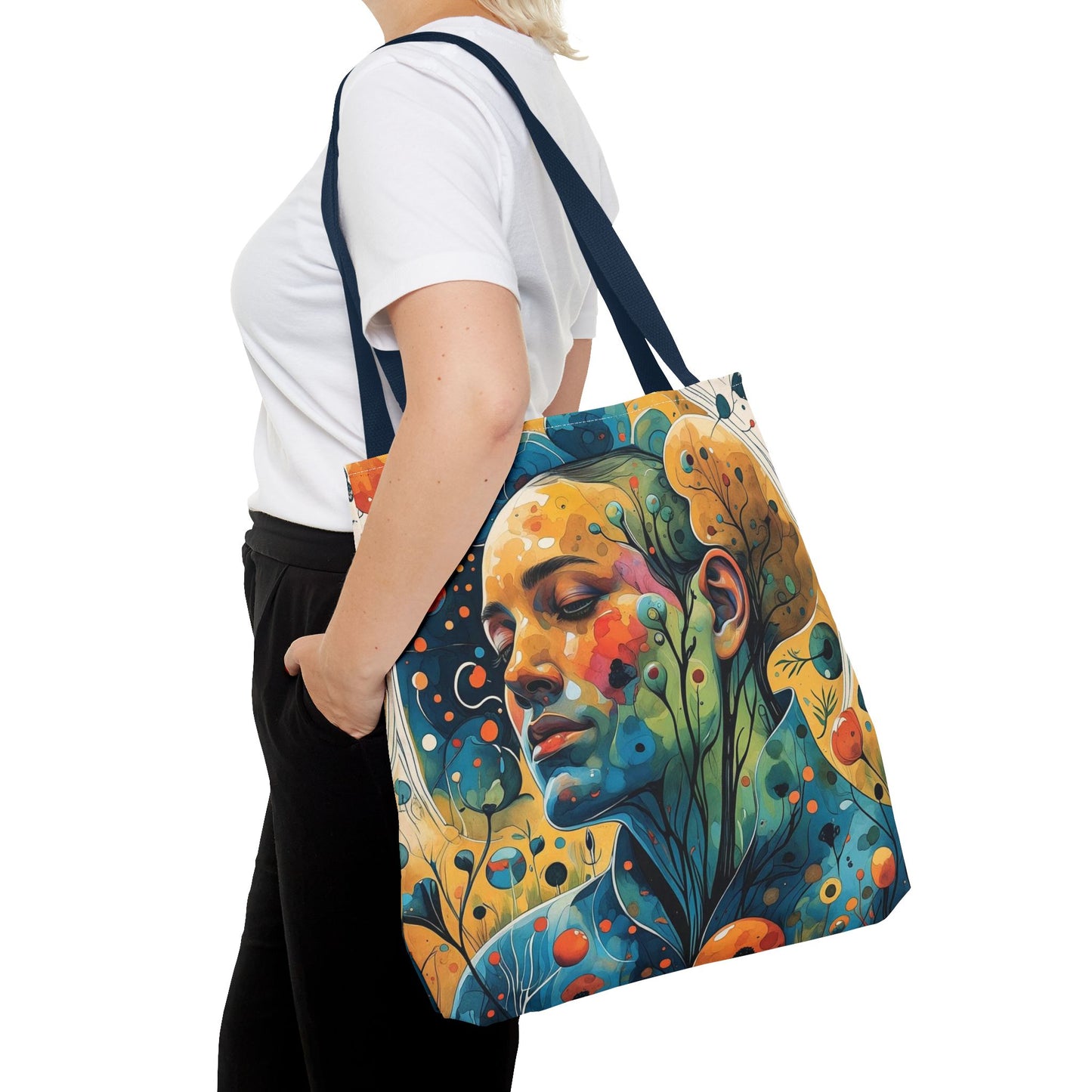 ONIRIC VISIONS. Bags that Dream with You. MAN