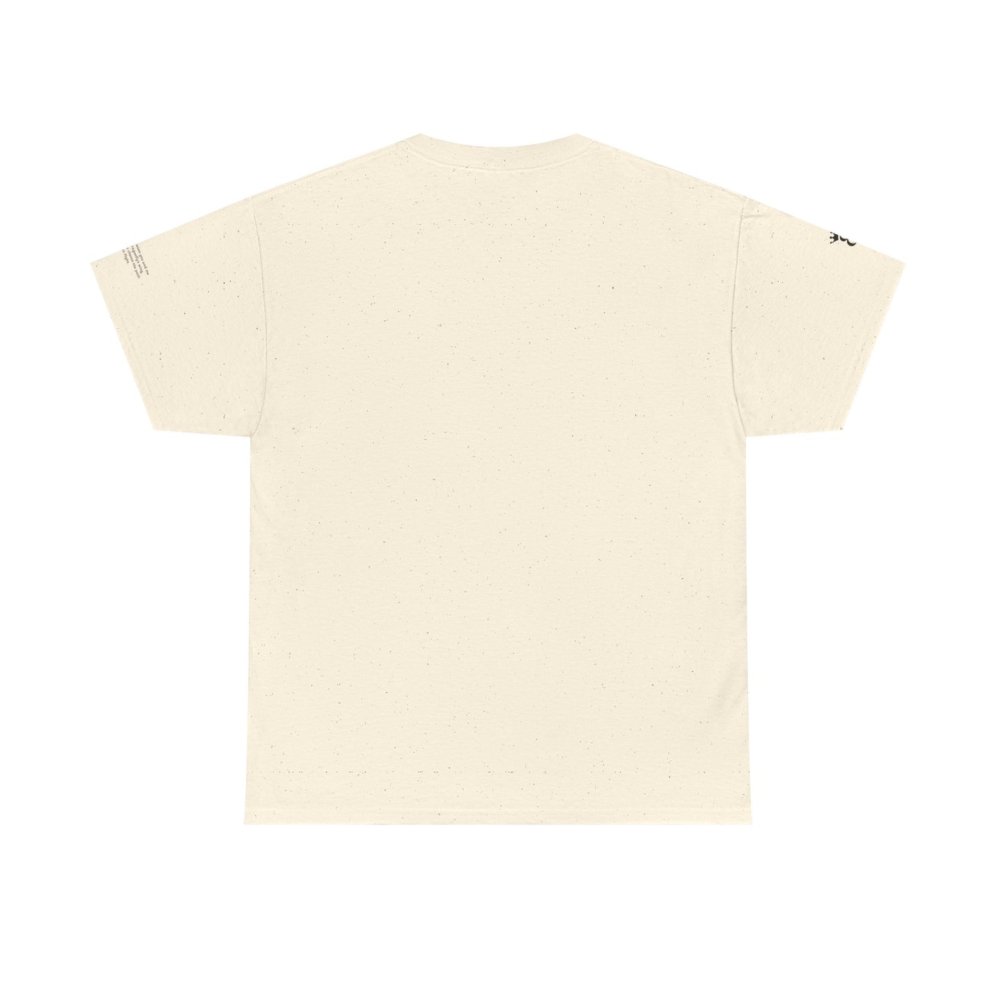 T-shirt Ribelle – Maglietta Unisex in Cotone Pesante per Spiriti Liberi.