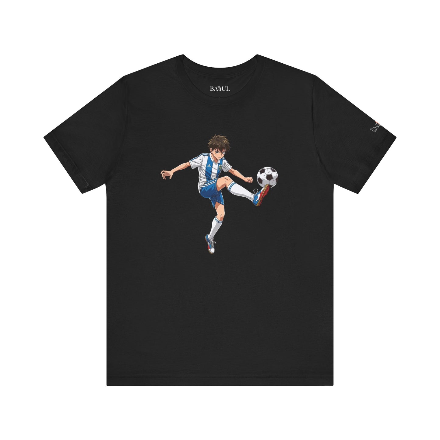 Magliette Anime Athletic Club