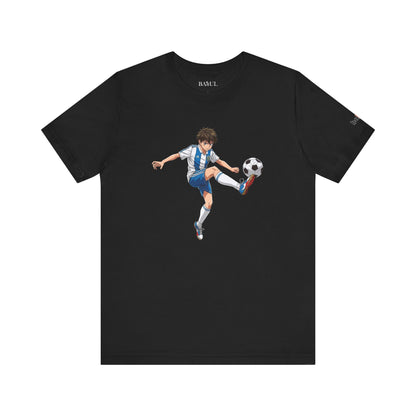 Magliette Anime Athletic Club