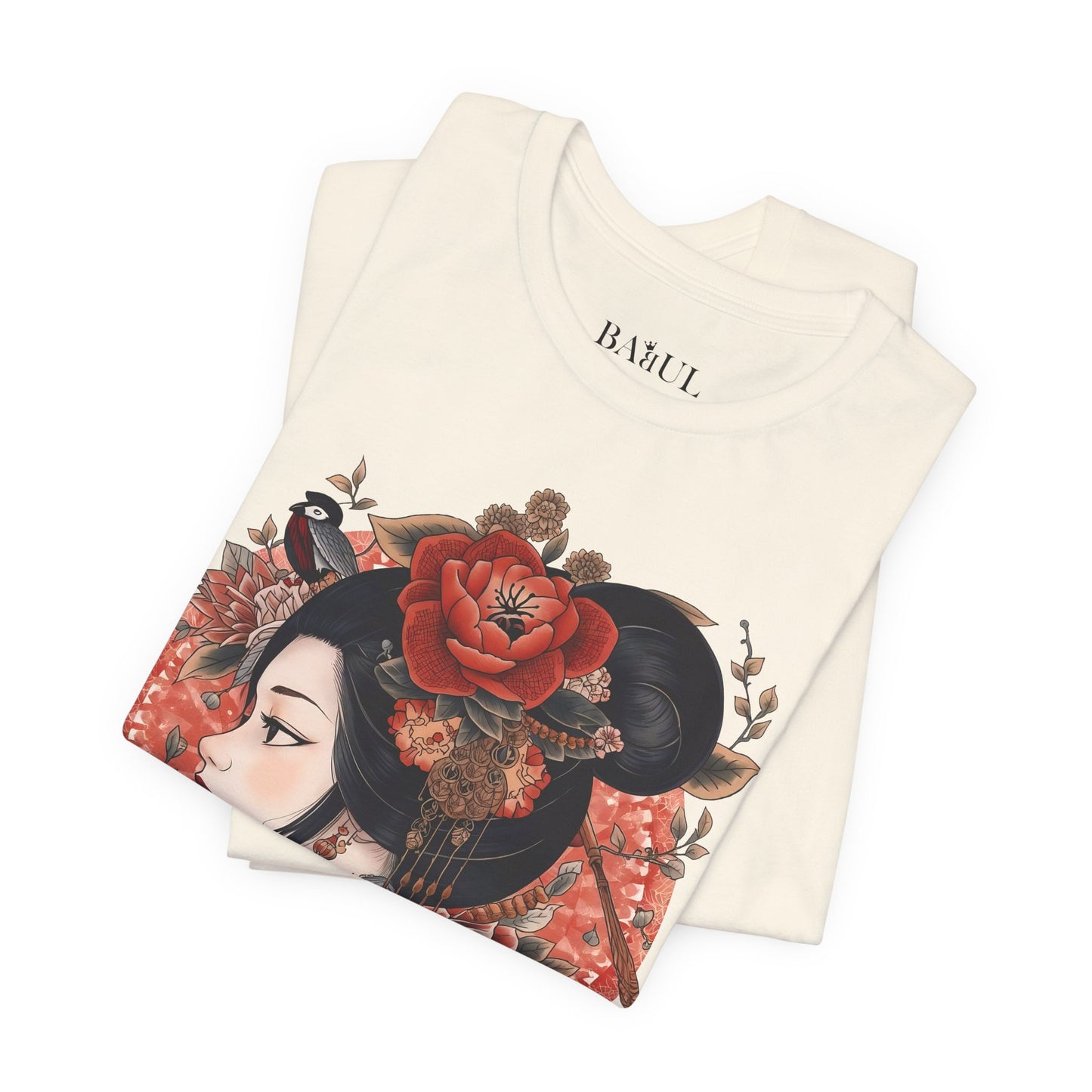 Eternal Ink: The Irezumi Collection" - Traditional Japanese Tattoo Art T-Shirts