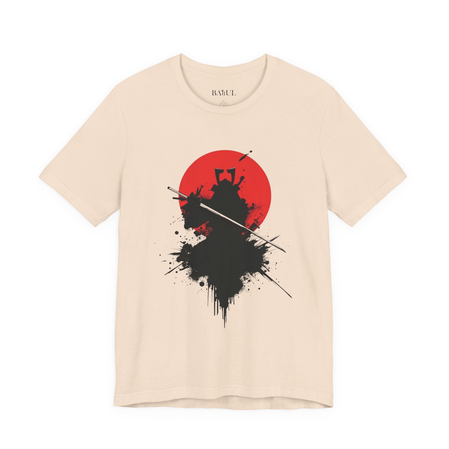 The Warrior’s Shadow: Why the Samurai is the Archetype of Our Time