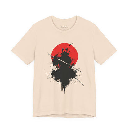 The Warrior’s Shadow: Why the Samurai is the Archetype of Our Time