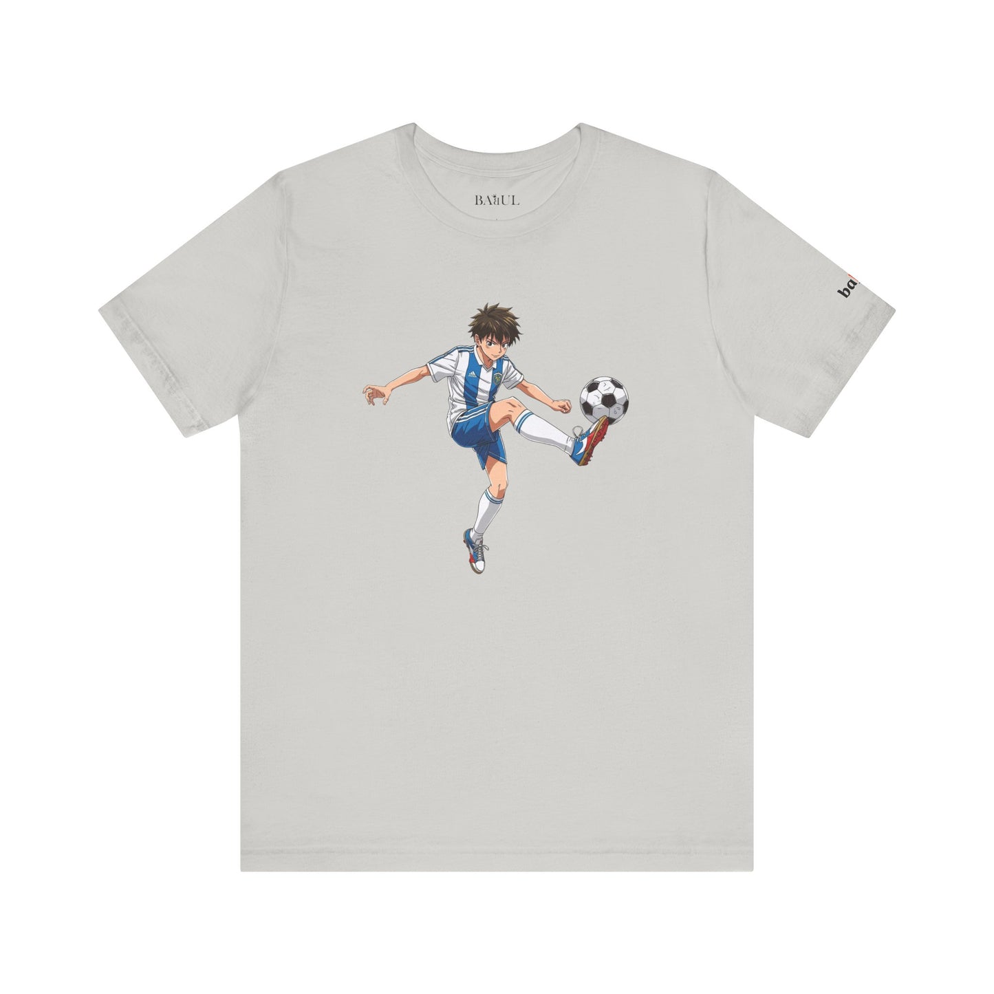 Magliette Anime Athletic Club