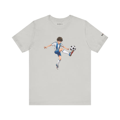 Magliette Anime Athletic Club