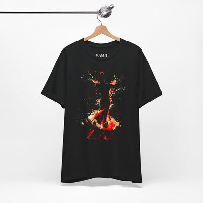 Midnight Tango: The Rhythm of the Streets. Where Passion Meets Urban Streetwear