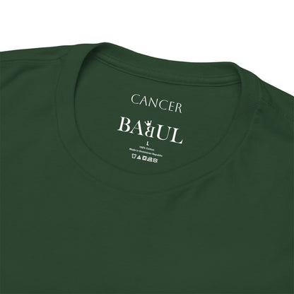 CANCER - Dreamy Zodiac T-Shirts – The Magic of the Stars