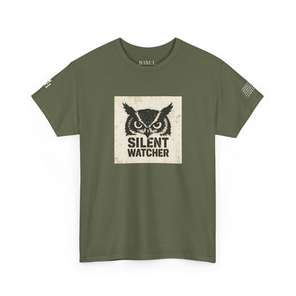 T-shirt Ribelle – Maglietta Unisex in Cotone Pesante per Spiriti Liberi.