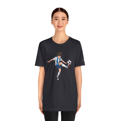 Magliette Anime Athletic Club