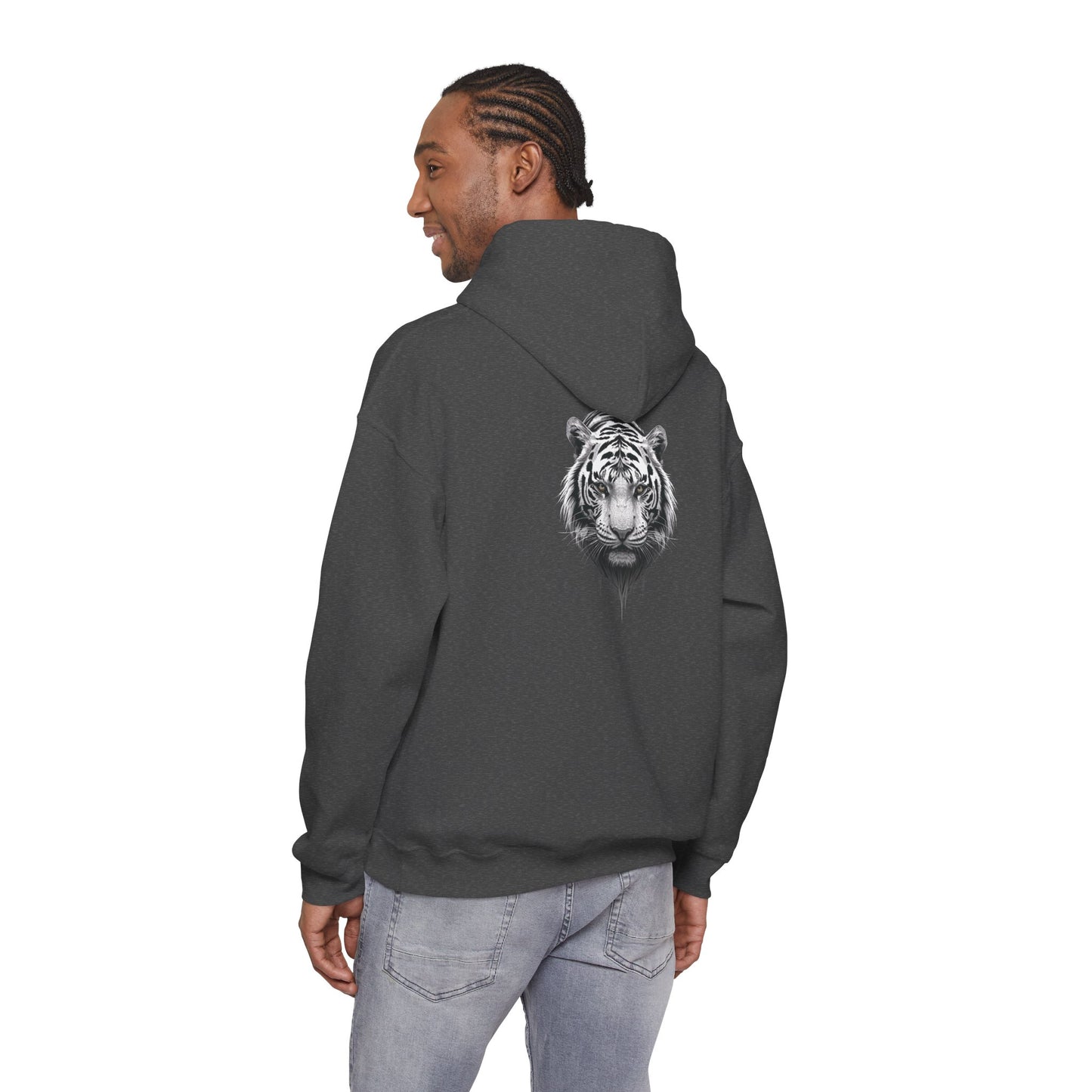 Tattoo Style Sweatshirt