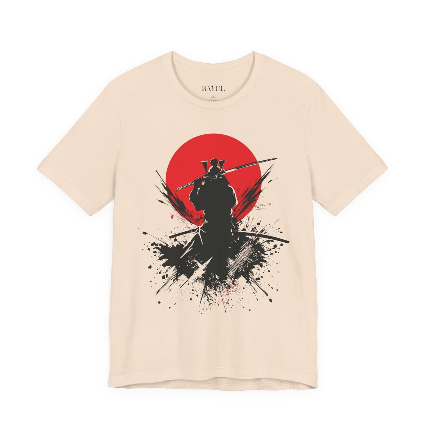 The Warrior’s Shadow: Why the Samurai is the Archetype of Our Time