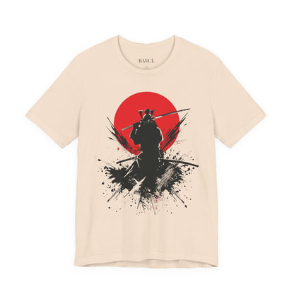 The Warrior’s Shadow: Why the Samurai is the Archetype of Our Time
