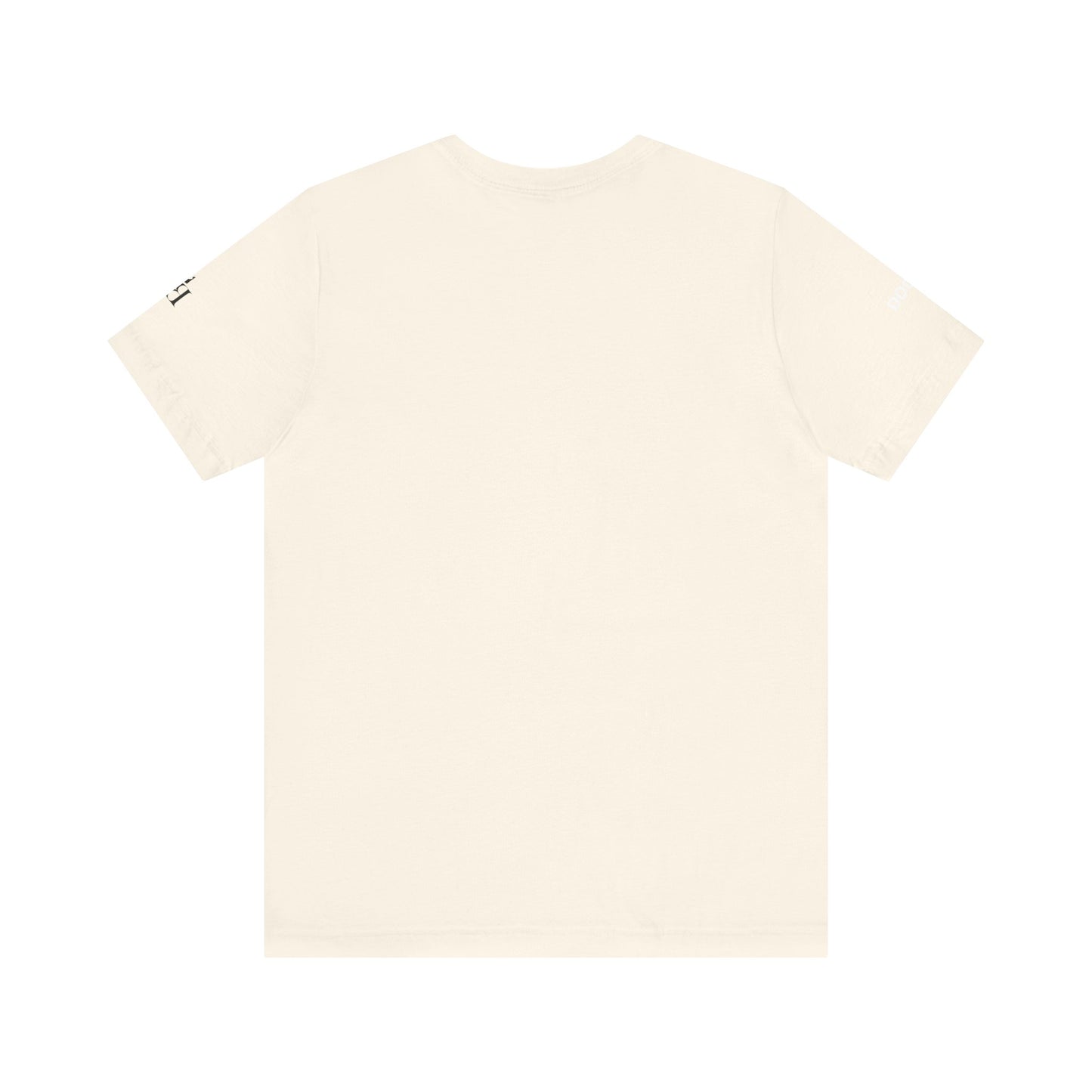 Unisex T-Shirt con cane DOGART  - MODIGLIANI - Un dipinto iconico rivisitato con i cani