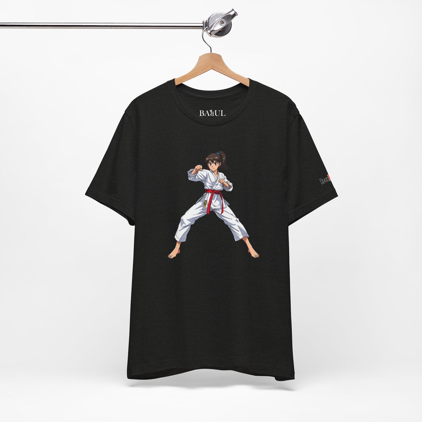 Magliette Anime Athletic Club