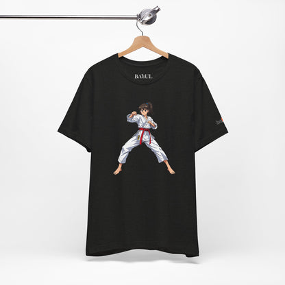 Magliette Anime Athletic Club