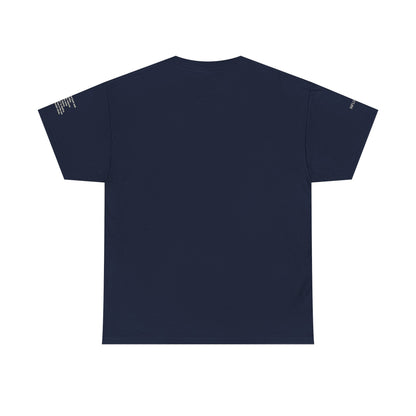 I Ching, T-Shirt degli Esagrammi, La Stimolazione